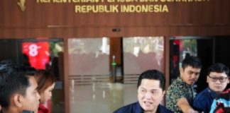 Destinasi Pertandingan Pramusim, Indonesia Makin Dilirik Klub Dunia Jadi Tuan Rumah