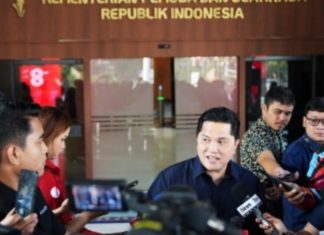Destinasi Pertandingan Pramusim, Indonesia Makin Dilirik Klub Dunia Jadi Tuan Rumah