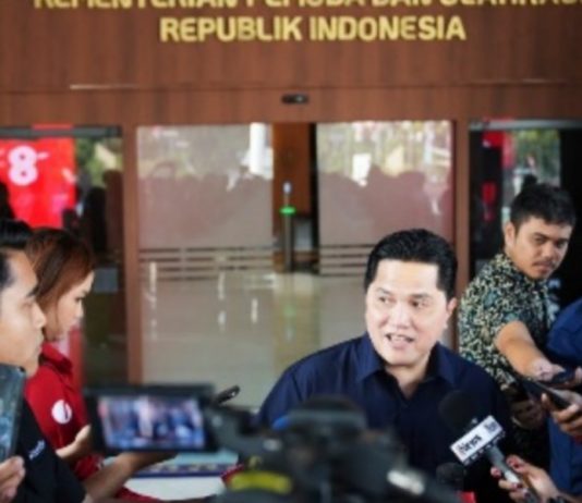 Destinasi Pertandingan Pramusim, Indonesia Makin Dilirik Klub Dunia Jadi Tuan Rumah
