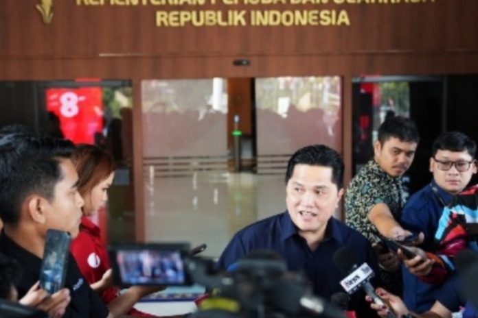 Destinasi Pertandingan Pramusim, Indonesia Makin Dilirik Klub Dunia Jadi Tuan Rumah 2