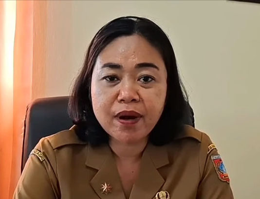 Di Karangasem, Tercatat 260.238 Warga Masuk Desil 1-5