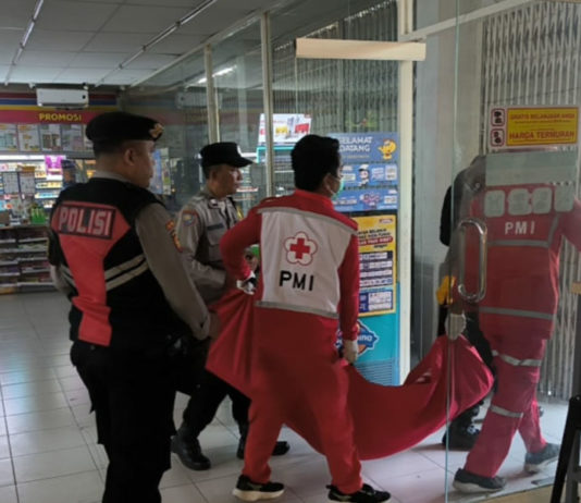 Diduga Akibat Terlilit Pinjol, Karyawan Ditemukan Tak Bernyawa