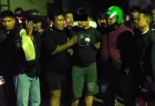 Diduga Gangguan Jiwa Kumat, Pria Aniaya Istri dan Mertua dengan Sajam