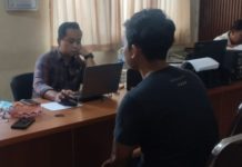 Diduga Lakukan Pelecehan Seksual, Pria Dua Anak Diamankan