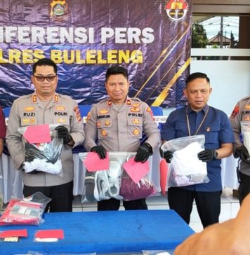 Diduga Setubuhi Anak di Penginapan, Pria Berusia 25 Tahun Ditangkap