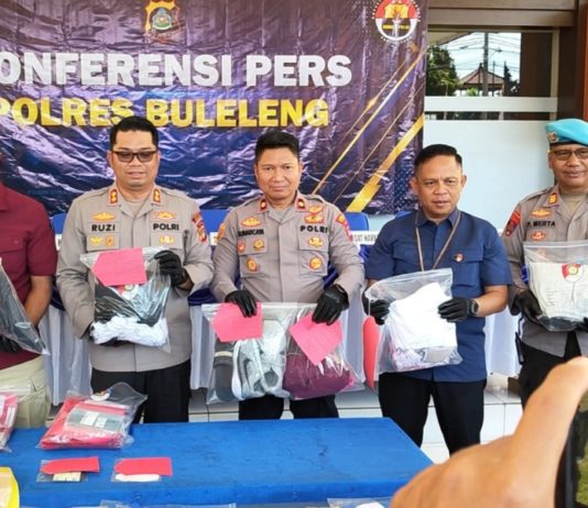 Diduga Setubuhi Anak di Penginapan, Pria Berusia 25 Tahun Ditangkap