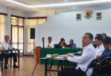 Dihadang Rendahnya Kepatuhan, Capaian PWA Bali Baru 37 Persen