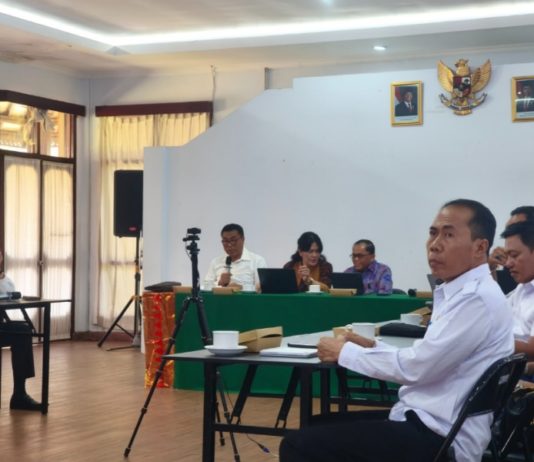 Dihadang Rendahnya Kepatuhan, Capaian PWA Bali Baru 37 Persen
