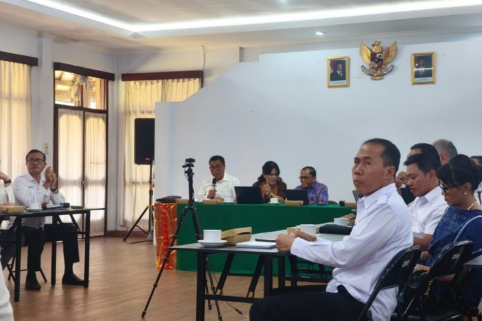 Dihadang Masalah Kepatuhan, Penerimaan PWA 2026 Baru Rp244 Miliar 1