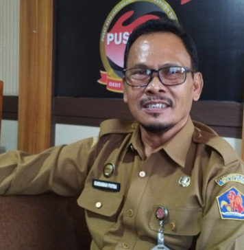 Dinsos PPPA Pastikan Korban Dugaan Pencabulan Oknum Guru Didampingi Intensif