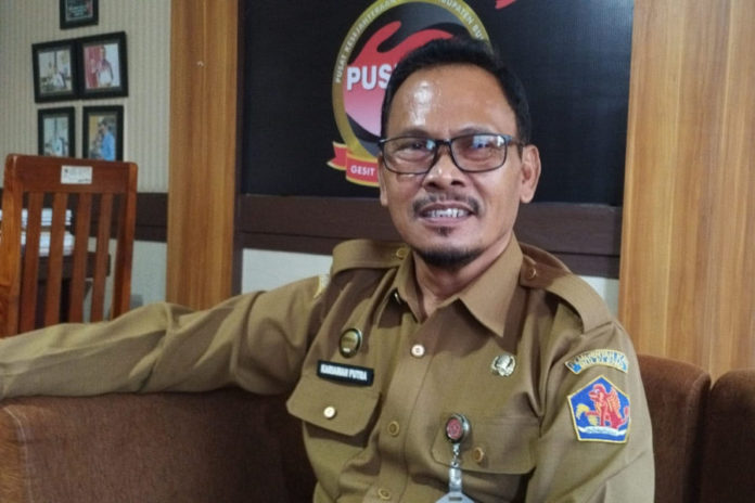 Dinsos PPPA Pastikan Korban Dugaan Pencabulan Oknum Guru Didampingi Intensif 1