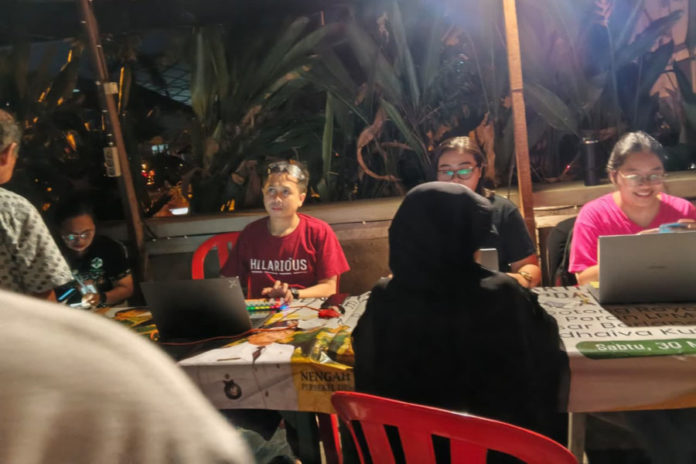 Disdukcapil Denpasar Jemput Bola Genjot Capaian IKD, Pelayanan Disesuaikan Waktu Masyarakat 1