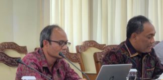 Dishub Bali Nilai Pergub 40 Lebih Kuat, Perda ASKP Berpotensi Lemahkan Pengaturan Lokal