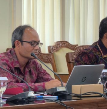 Dishub Bali Nilai Pergub 40 Lebih Kuat, Perda ASKP Berpotensi Lemahkan Pengaturan Lokal