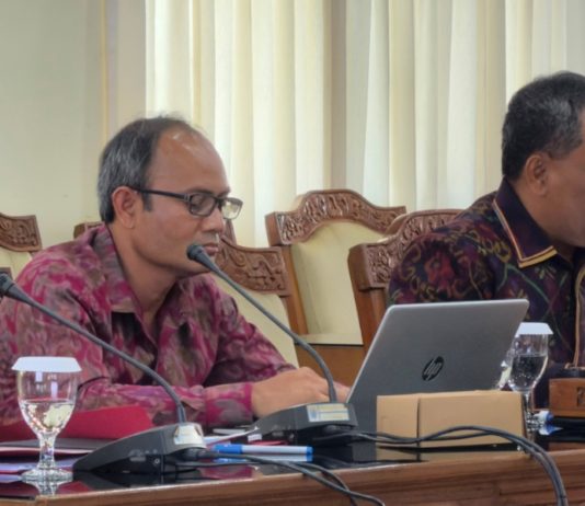 Dishub Bali Nilai Pergub 40 Lebih Kuat, Perda ASKP Berpotensi Lemahkan Pengaturan Lokal