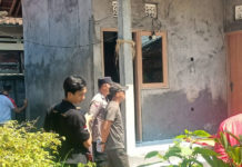Disperkimta Gianyar Cek Program Bedah Rumah di Samplangan, Pastikan Penuhi Standar