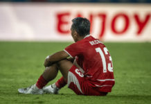 Ditahan Imbang Singapura, Indonesia Gagal Lolos ke Semifinal Piala AFF 2026