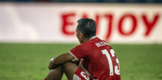 Ditahan Imbang Singapura, Indonesia Gagal Lolos ke Semifinal Piala AFF 2026