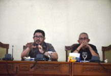 DPRD Bali Kaji Pemisahan Dinas Pertanian dan Peternakan