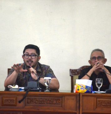 DPRD Bali Kaji Pemisahan Dinas Pertanian dan Peternakan