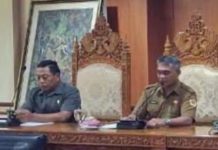 DPRD Gianyar Dorong Isu Penanganan Sampah Wajib Masuk Visi Misi Calon Perbekel