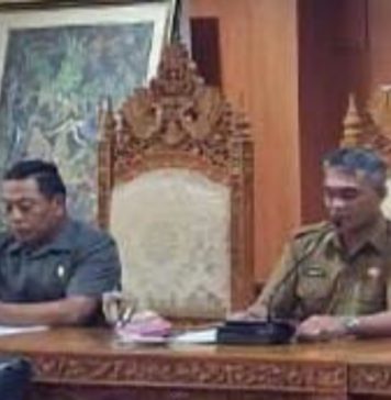 DPRD Gianyar Dorong Isu Penanganan Sampah Wajib Masuk Visi Misi Calon Perbekel