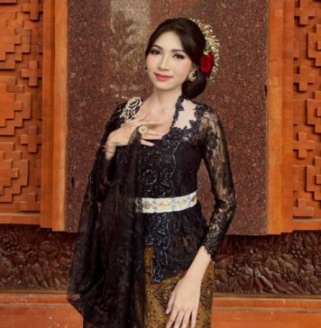 Dua Kali Coba Audisi, Sri Agung Wulandewi Akhirnya Lolos GBN 2026