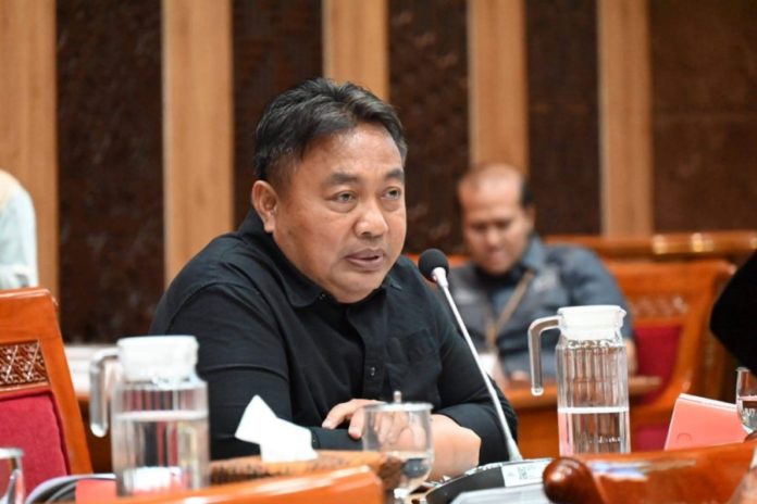 Dua Pejabat Imigrasi Di Bali Dimutasi, Parta: Penggantinya Harus Miliki Integritas Kuat 1
