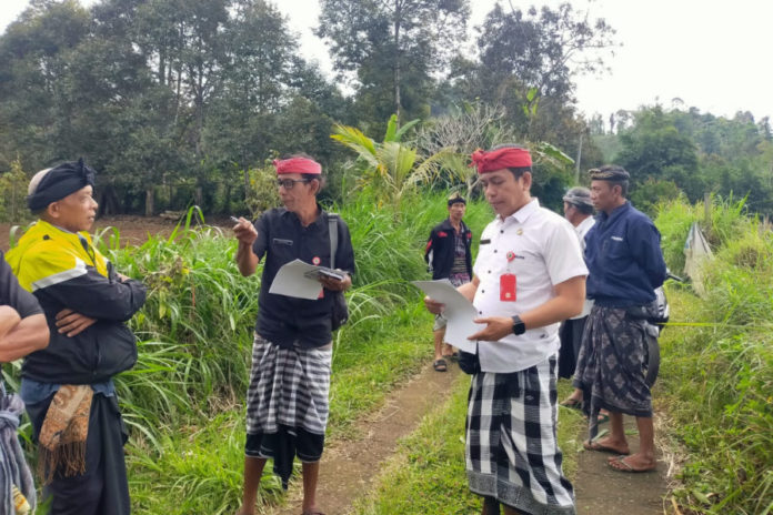 Dua Subak Di Tabanan Berubah Status, Ini Penyebabnya 1