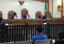 Dua Terdakwa Dugaan Korupsi Rumah Subsidi di Buleleng Divonis Berbeda
