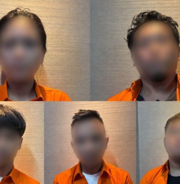 Dugaan Peredaran Narkoba di THM Denpasar, Bareskrim Polri Tetapkan 5 Tersangka