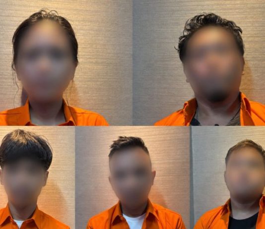 Dugaan Peredaran Narkoba di THM Denpasar, Bareskrim Polri Tetapkan 5 Tersangka