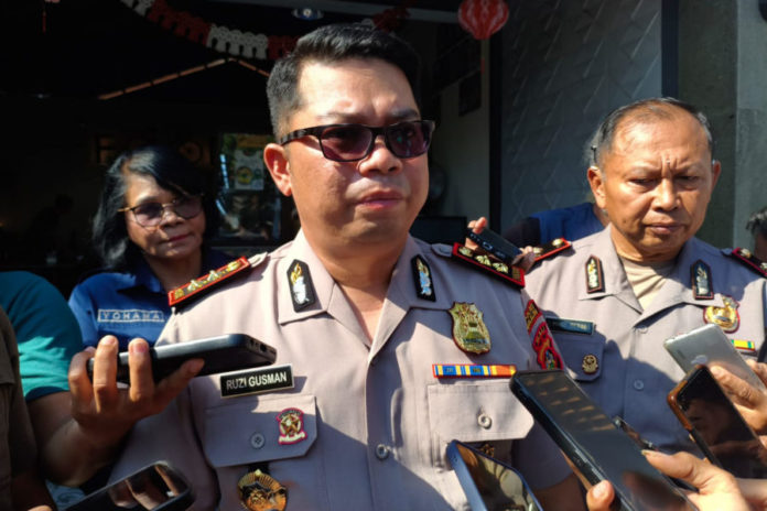 Enam Hari Berlangsung, Bulfest 2026 Aman Dan Kondusif 1