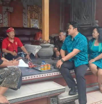 Enam Naskah Kuno Teridentifikasi, Sebagian Mulai Mengalami Kerusakan