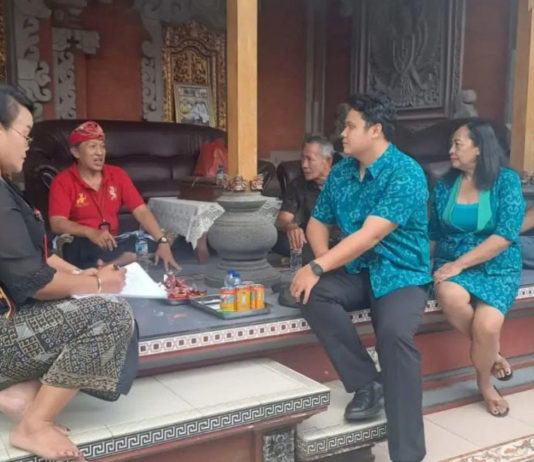 Enam Naskah Kuno Teridentifikasi, Sebagian Mulai Mengalami Kerusakan