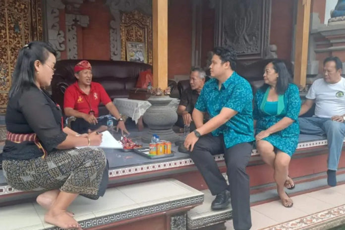 Enam Naskah Kuno Teridentifikasi, Sebagian Mulai Mengalami Kerusakan 1