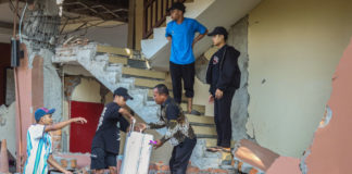 ESDM Sebut Gempa NTT Munculkan Bahaya Ikutan, Mulai dari Gerakan Tanah hingga Likuefaksi