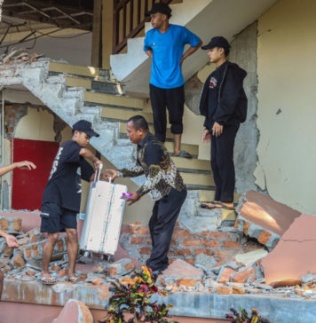 ESDM Sebut Gempa NTT Munculkan Bahaya Ikutan, Mulai dari Gerakan Tanah hingga Likuefaksi