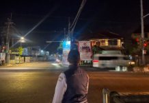 Evaluasi Rekayasa Lalin di Suwung Batan Kendal, Rekayasa Dilakukan Saat ‘Weekend’