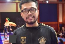 Forki Bali Matangkan Persiapan Musprov Pilih Ketum 2026-2030