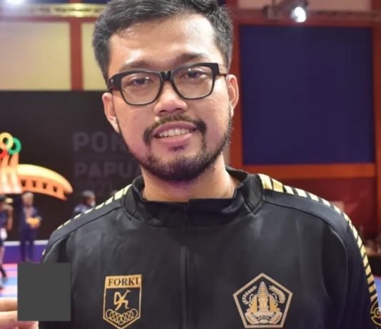 Forki Bali Matangkan Persiapan Musprov Pilih Ketum 2026-2030