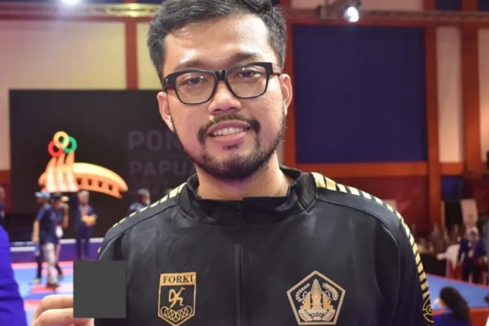 Forki Bali Matangkan Persiapan Musprov Pilih Ketum 2026 2030 2