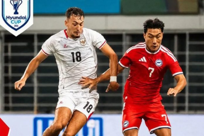 Gagal Ke Semifinal Piala AFF 2026, PSSI Akan Evaluasi Performa Garuda 1