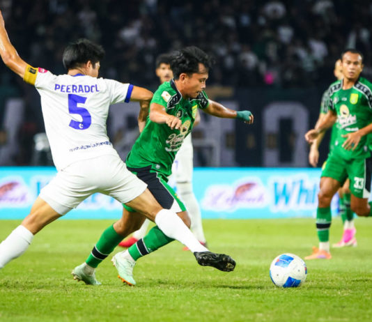 Gagal ke Semifinal Piala Presiden 2026, Port FC Ungkap Kekecewaan