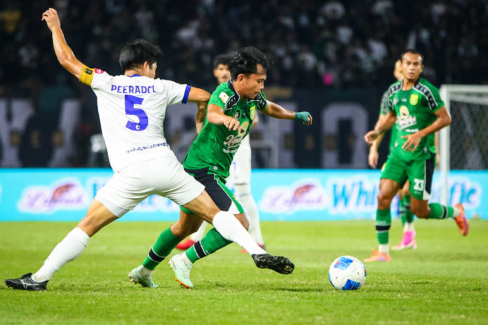 Gagal Ke Semifinal Piala Presiden 2026, Port FC Ungkap Kekecewaan 1