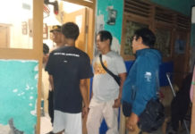Gangguan Kamtibmas Meningkat, Polsek Dentim Gencarkan DDS