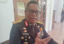Gawat! Sindikat Narkoba Kian Menyasar Remaja di Bali
