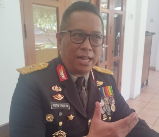 Gawat! Sindikat Narkoba Kian Menyasar Remaja di Bali