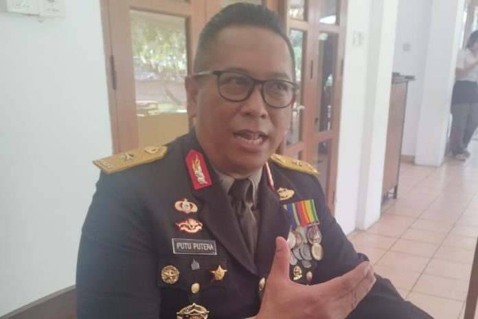 Gawat! Sindikat Narkoba Kian Menyasar Remaja Di Bali 1