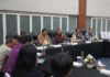 Gelar Rakor Kualitas Layanan Bandara Ngurah Rai, Gubernur Koster Pastikan Berbagai Perbaikan Dijalankan